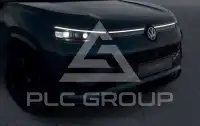 2026 Volkswagen Tayron