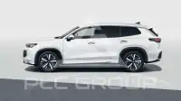 2026 Volkswagen Tayron