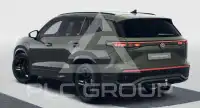 2026 Volkswagen Tayron