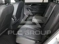 2026 Volkswagen Tayron