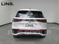 2026 Volkswagen Tayron