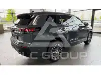 2026 Volkswagen Tayron