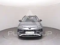 2026 Volkswagen Tayron