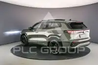 2026 Volkswagen Tayron