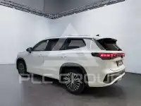 2026 Volkswagen Tayron