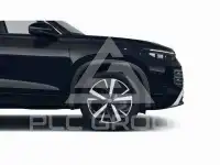 2026 Volkswagen Tayron