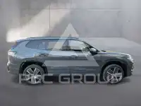 2026 Volkswagen Tayron