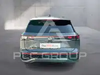 2026 Volkswagen Tayron