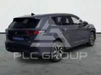 2026 Volkswagen Tayron