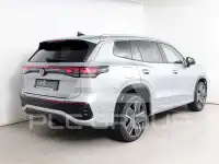 2026 Volkswagen Tayron