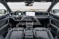 2026 Volkswagen Tayron