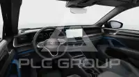 2026 Volkswagen Tayron