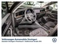 2026 Volkswagen Tayron