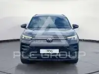 2026 Volkswagen Tayron