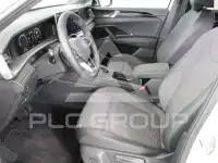 2026 Volkswagen Tayron
