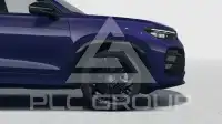 2026 Volkswagen Tayron