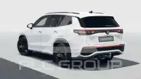 2026 Volkswagen Tayron