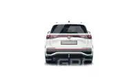 2026 Volkswagen Tayron