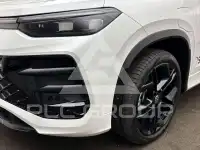 2026 Volkswagen Tayron