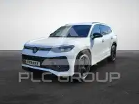 2026 Volkswagen Tayron
