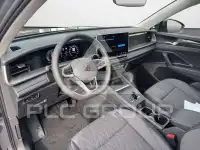 2026 Volkswagen Tayron