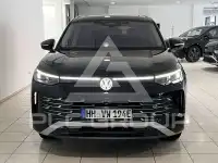 2026 Volkswagen Tayron