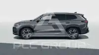 2026 Volkswagen Tayron