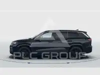 2026 Volkswagen Tayron