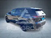 2026 Volkswagen Tayron