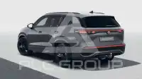2026 Volkswagen Tayron