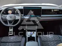2026 Volkswagen Tayron