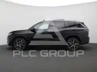 2026 Volkswagen Tayron