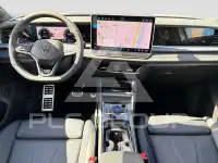 2026 Volkswagen Tayron