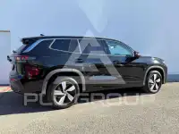 2026 Volkswagen Tayron