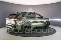 2026 Volkswagen Tayron