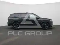 2026 Volkswagen Tayron