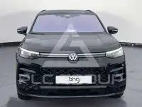 2026 Volkswagen Tayron