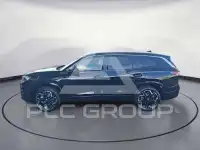 2026 Volkswagen Tayron