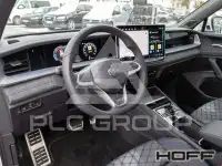 2026 Volkswagen Tayron