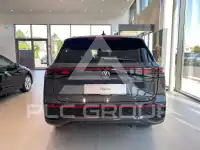 2026 Volkswagen Tayron