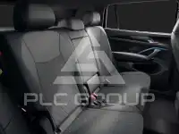 2026 Volkswagen Tayron