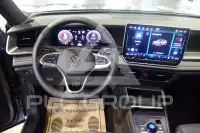2026 Volkswagen Tayron
