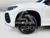 2026 Volkswagen Tayron