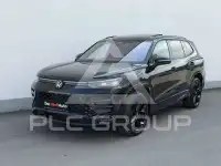 2026 Volkswagen Tayron