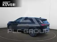 2026 Volkswagen Tayron
