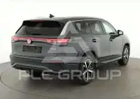 2026 Volkswagen Tayron
