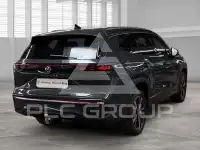 2026 Volkswagen Tayron