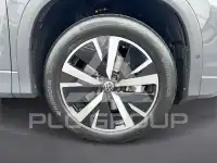 2026 Volkswagen Tayron