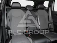 2026 Volkswagen Tayron