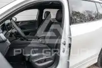 2026 Volkswagen Tayron
